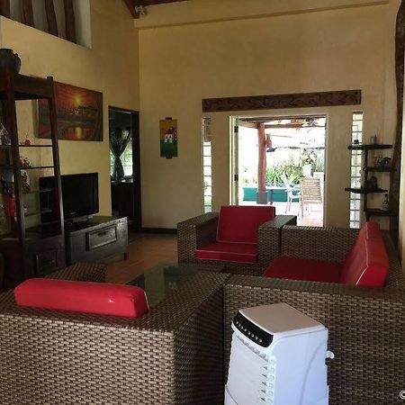 Villa Formosa Panglao Exterior foto