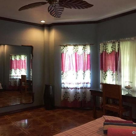 Villa Formosa Panglao Exterior foto