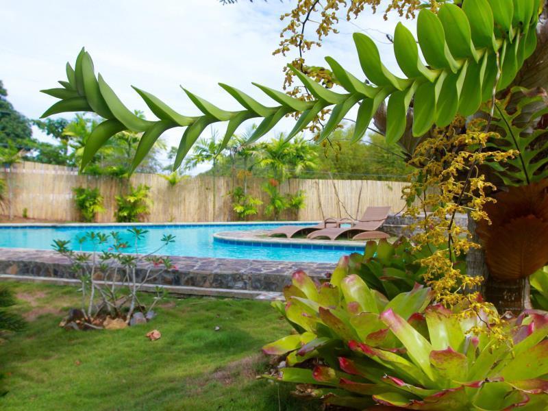 Villa Formosa Panglao Exterior foto