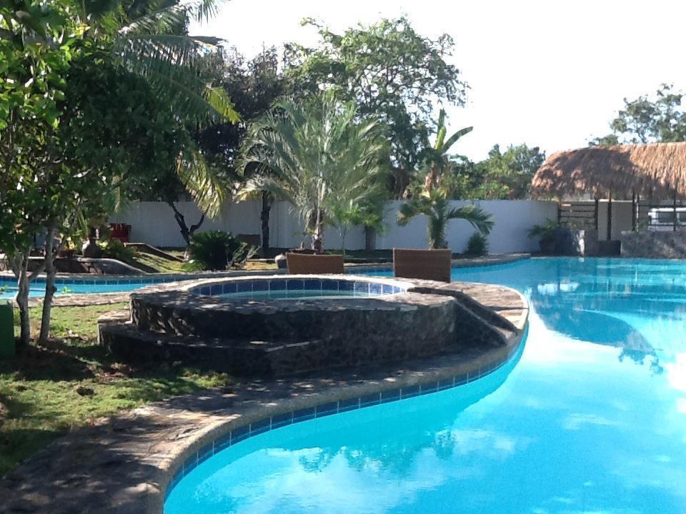 Villa Formosa Panglao Exterior foto