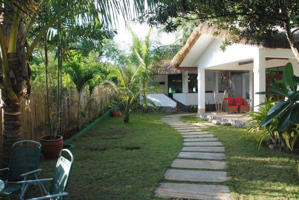 Villa Formosa Panglao Exterior foto