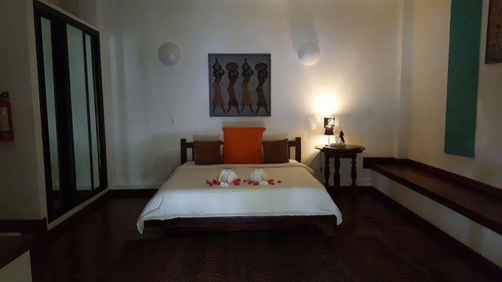 Villa Formosa Panglao Exterior foto