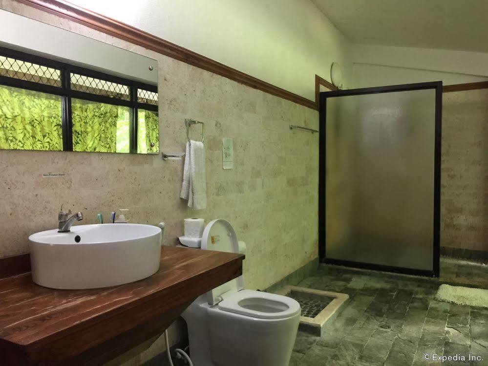 Villa Formosa Panglao Exterior foto
