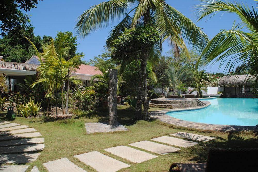 Villa Formosa Panglao Exterior foto