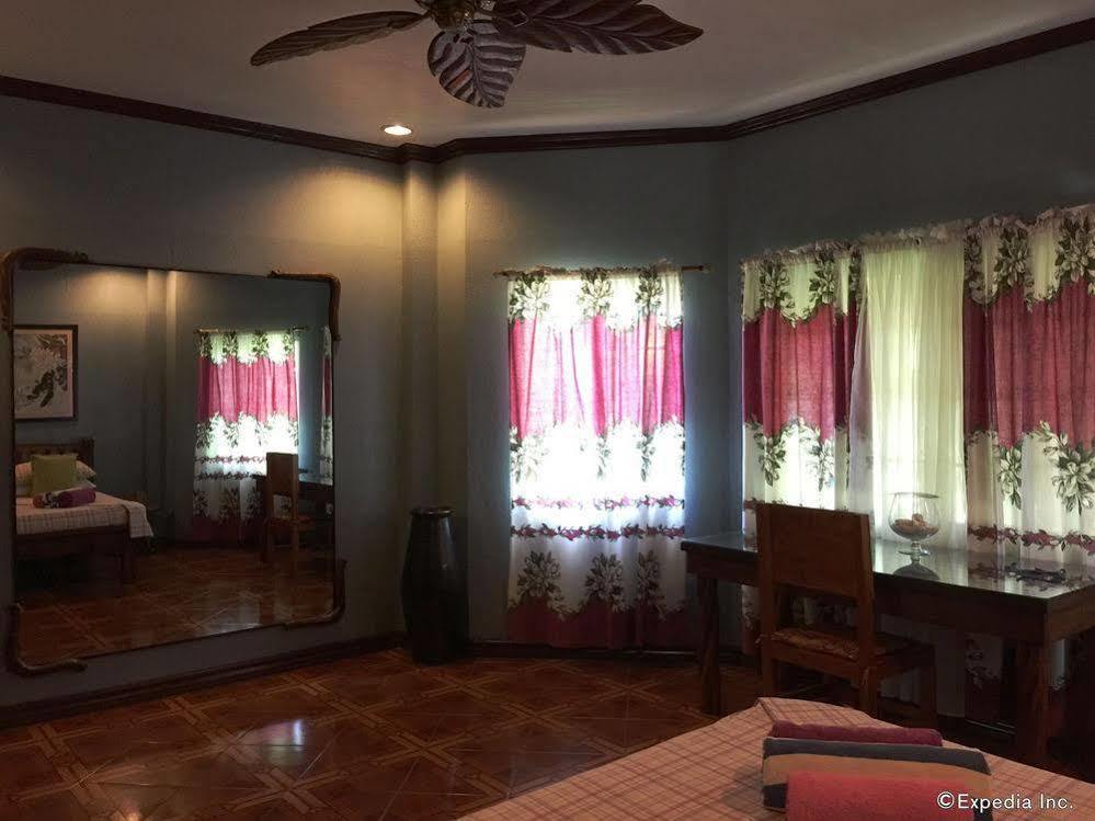 Villa Formosa Panglao Exterior foto
