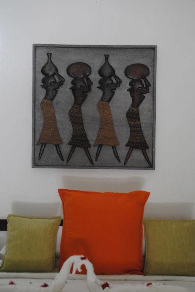 Villa Formosa Panglao Exterior foto