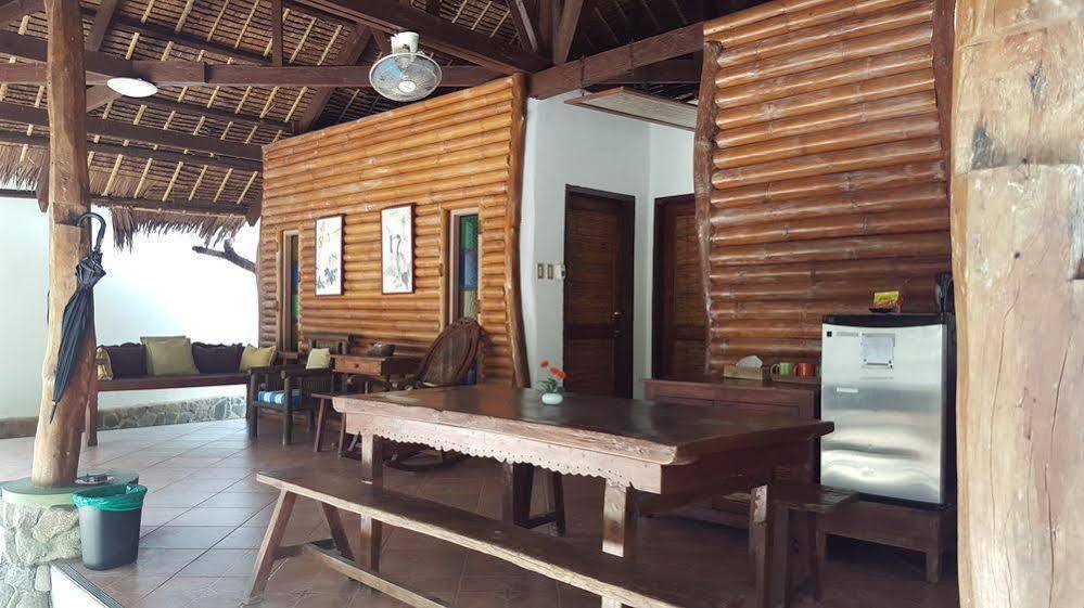 Villa Formosa Panglao Exterior foto